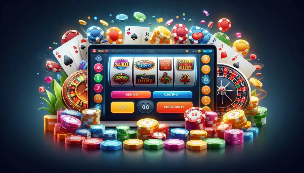 Toppz Casino